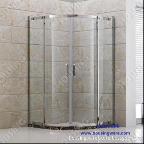 High Quality Hot Sale Shower Room / Cheap Shower Enclosures